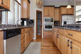 kitchen cabinet refinishing n hance