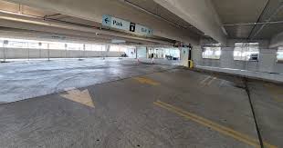 precast concrete parking structures