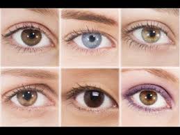 most flattering eye makeup for your eye