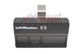 liftmaster 373lm security 3 on