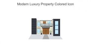 Luxury Property Powerpoint Presentation