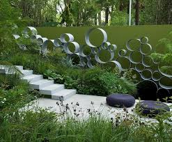 How To Choose A Garden Sculpture