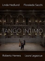 Amazon.com: Tango Intimo : Floraleda Sacchi, Linda Hedlund, Roberto  Herrera, Laura Legazcue, Floraleda Sacchi, Giorgio Caproni: Películas y TV