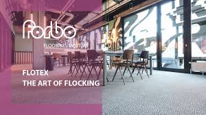 flocking forbo flooring systems