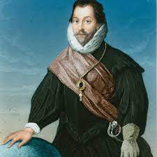 Sir francis drake in heatherbrae reservieren. Sir Francis Drake Facts Biography Routes History