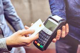 cómo pagar con tarjeta de crédito sin