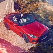 Start your deal, get financing, & save time at the dealer! 7 Amazing And Super Dynamic Bmw Z4 Car Photos Bmw Z4 New Bmw Bmw