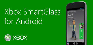 Xbox Smartglass Can Be Used To On