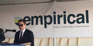 empirical foods facility in garden city