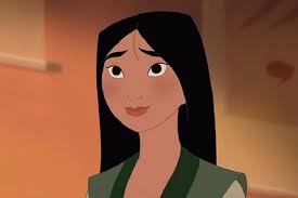 Check spelling or type a new query. Life At Home Female Movie Characters Mulan Iconic Movie Characters