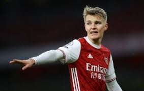 Martin ødegaard is a norwegian professional footballer who plays as an attacking midfielder for la liga club real madrid and the norway nati. Arsenal Transfer News Real Madrid Willing To Sell Martin Odegaard To Gunners Fourfourtwo