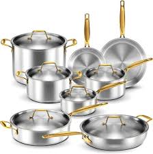 11 best healthy non toxic cookware sets