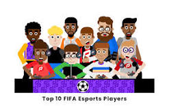 Top 10 FIFA Esports Players