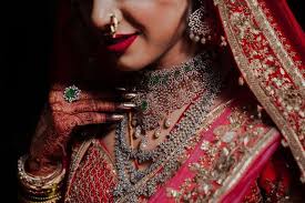 best parlour for bridal makeup in delhi