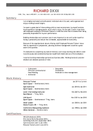    Free Microsoft Word Resume Templates for Download professional resume excellent resume sample of chartered  cv template for     year old 