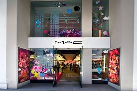 mac cosmetics robertson boulevard