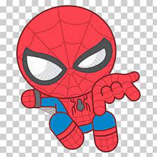 spider man cartoon png images klipartz
