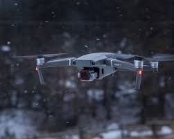 winter drone flying tips how to