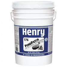 This sub is for folks to ask advice on personal home improvement projects. Henry 176 Pondpatch Filler And Leveler