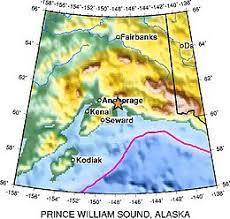 Loss of life and destruction from the earthquake and accompanying tsunamis was the impetus for things like the noaa tsunami warning centers and the usgs earthquake hazards program. 1964 Alaska Earthquake Wikipedia