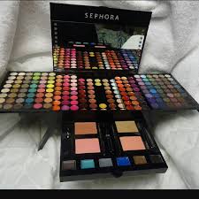 sephora studio makeup blockbuster