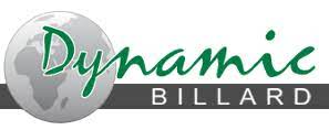 Dynamic Biliard logo