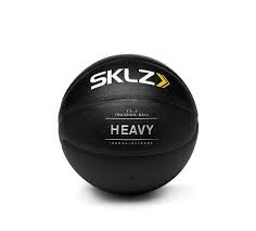 heavy weight control basketball
