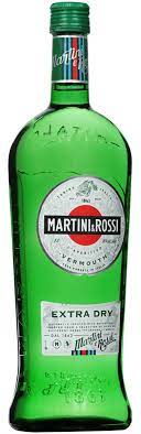 martini rossi extra dry vermouth 1