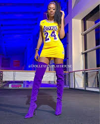 The official lakers pro shop has all the authentic la lakers jerseys, hats, tees, apparel and more at shop.cbssports.com. Lakers Bryant Retro Nba Jersey Dress Read Description Nba Jersey Dress Jersey Dresses Diy Jersey Dress Outfit
