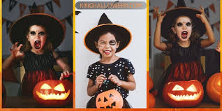 witch makeup ideas for s and kids