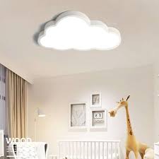 Cloud Ceiling Lamp Children S Room