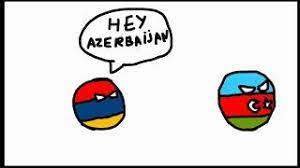 The following 3 files are in this category, out of 3 total. Countryballs Animation 1 Armenia Vs Azerbaijan Youtube