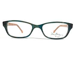 Vera Bradley Eyeglasses Frames Flower
