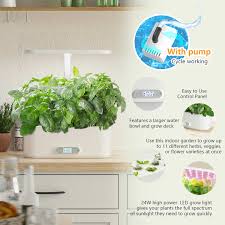 diy hydroponics for vegetables herbs