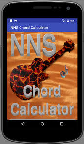 They form much of the basic building blocks of western music. Amazon Com Nns Guitar Chord Calculator Appstore For Android