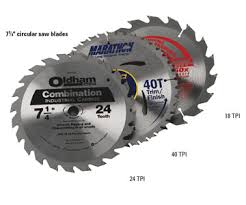 How To Choose The Right Saw Blade Better Homes Gardens