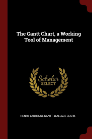 The Gantt Chart A Working Tool Of Management Henry