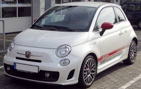 Select up to 3 trims below to compare some key specs and options for the 2012 fiat 500. Fiat 500 Abarth 1 4 T Jet 16v Tech Specs Top Speed Power Acceleration Mpg All 2008 2012