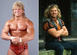 Studio Shot Sunday: Pillman goes from Flyin' Brian to The Loose Cannon :  u/RealWWE