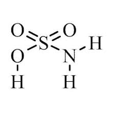 Acros Organics Sulfamic Acid 98 1kg Cas 5329 14 6 Amidosulfonic Acid