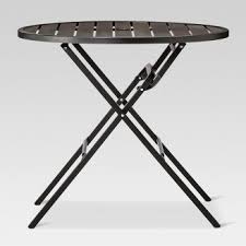 Choose from a great selection of metal tables at affordable prices in your jysk store and online. Patio Tables Target