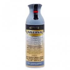 Glossy Universal Spray Rust Oleum 400ml