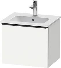Duravit D Neo Wall Mounted Vanity Unit