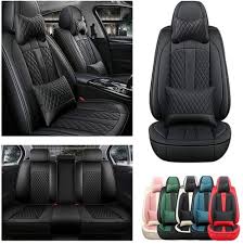 Car Seat Covers 5 Seats For Bmw X1 X2