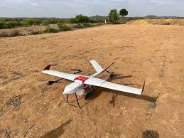 india post to deliver mail using drones