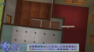 Mod The Sims Problem With Modular Stairs