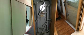 Soundproof Door Acoustic Doors