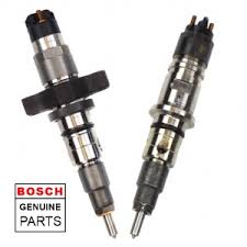 Bosch 5 9l 6 7 Dodge Cummins Injectors 03 17