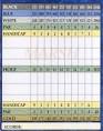 Binder Park Golf Course - Marsh/Preserve - Course Profile | Course ...