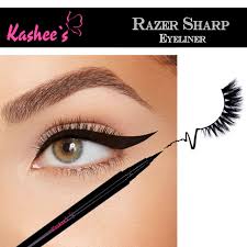 razer sharp waterproof pen eyeliner